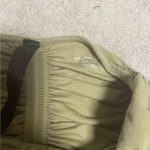 uo tube top - Picture 2 of 3